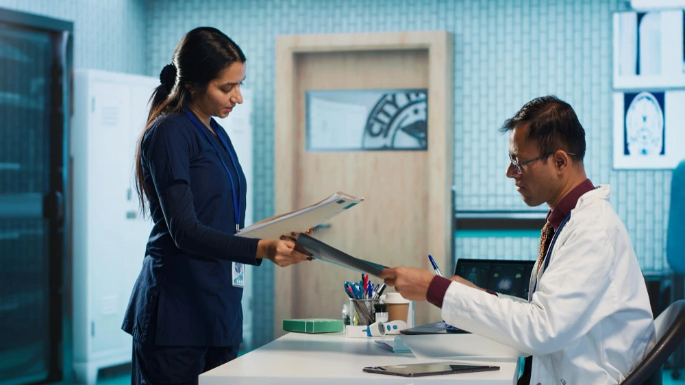 Types of Indian Medical Visas